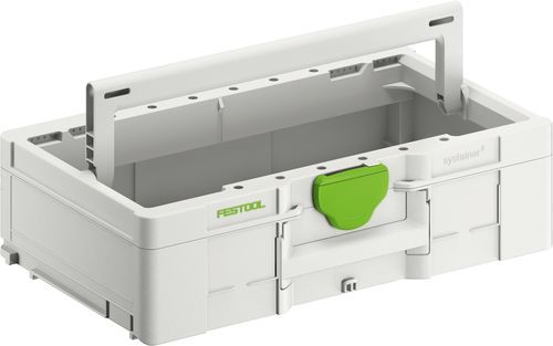 Festool Systainer³ ToolBox SYS3 TB L 137 - 204867