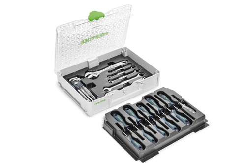 Festool Systainer3 Organizer INST SYS3 ORG M 89 - nr 205746