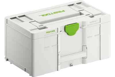 Festool Systainer³ SYS3 L 237 - 204848
