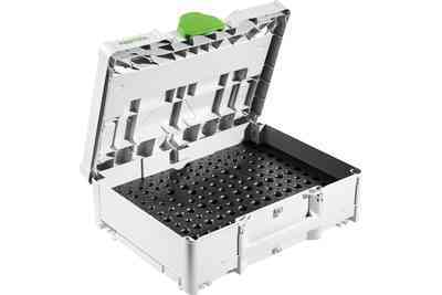 Festool Systainer³ SYS3-OF D8/D12 - 576835