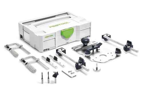 Festool System do wiercenia rzędu otworów LR 32-SYS - 584100