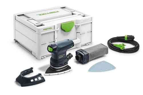 Festool Szlifierka Delta DTS 400 REQ-Plus - 576064