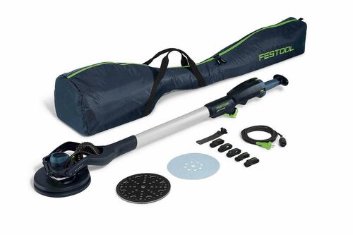 Festool Szlifierka przegubowa PLANEX LHS 2-M 225 EQ - 577354