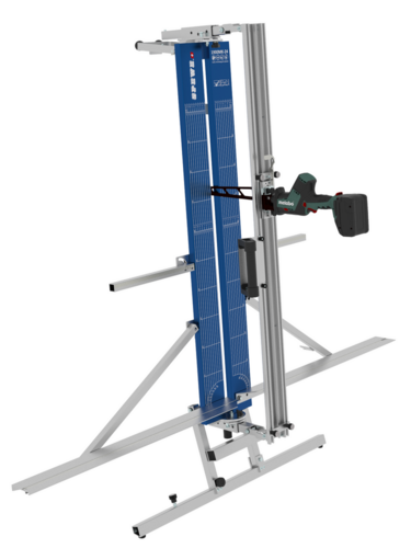 Przecinarka do wełny mineralnej SPEWE 1900MK-30 z prowadnicą do Metabo SSE 18 LTX BL Compact (1000351)