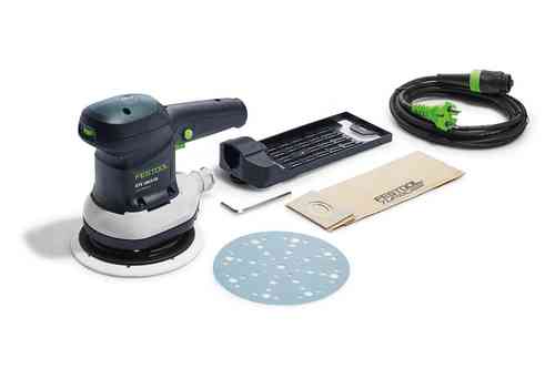 Festool Szlifierki mimośrodowe ETS 150/5 EQ - 575057