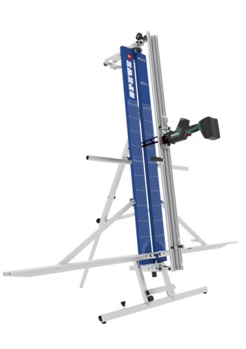 Przecinarka do wełny mineralnej SPEWE 1900ML-30 z prowadnicą Milwaukee M12 CHZ, C18 HZ (1000251)