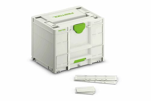 Festool Systainer³ SYS3-COMBI M 287 - 577766