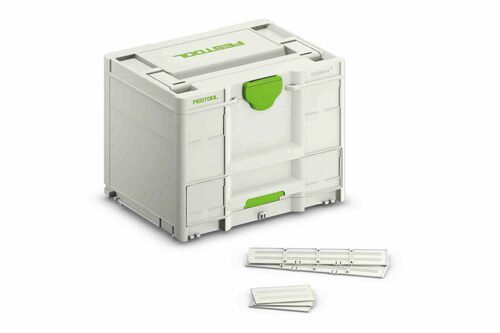 Festool  Systainer³ SYS3-COMBI M 287 - 577766