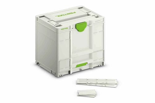 Festool Systainer³ SYS3-COMBI M 337 - 577767