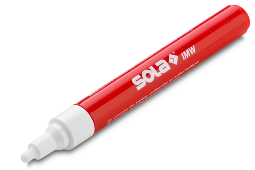 Marker SOLA Biały IMW - 66091120