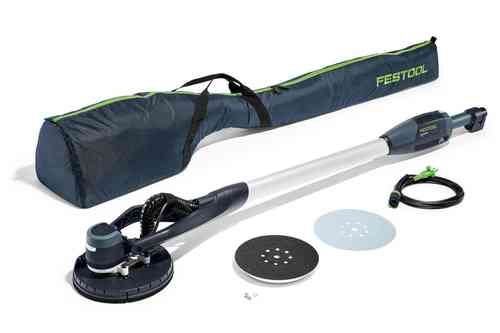 Festool Szlifierka przegubowa PLANEX LHS-E 225 EQ EASY - 571934