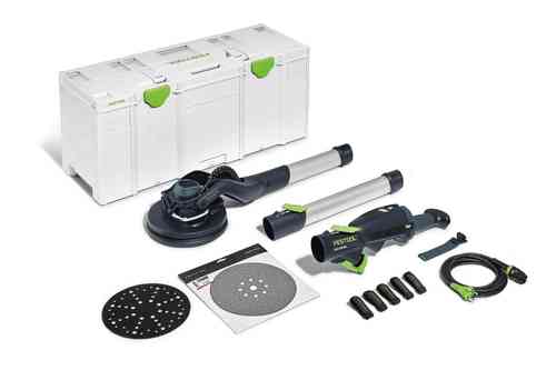 Festool Szlifierka przegubowa PLANEX LHS 2 225 EQI-Plus - 575990