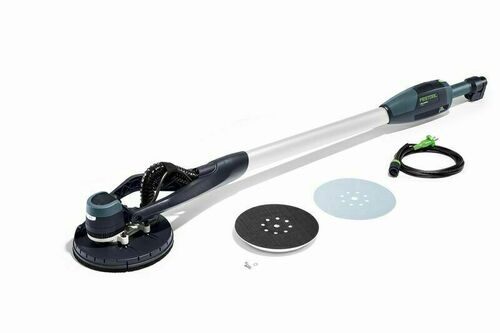 Festool Szlifierka przegubowa PLANEX LHS-E 225 EQ-CB - 578402