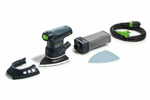 Festool Szlifierka Delta DTS 400 REQ - 577517