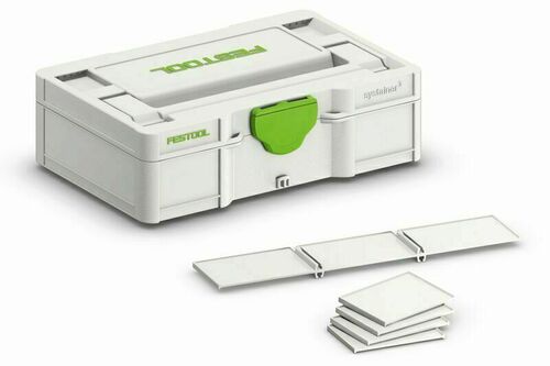 Festool Systainer³ SYS3 S 76 - 577808