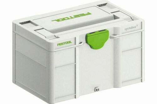 Festool Systainer³ SYS3 S 147 - 577818