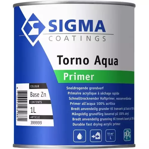 Sigma  Torno Primer-1l