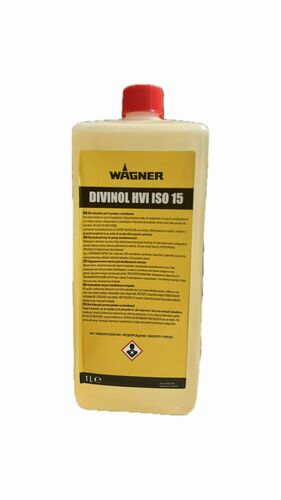 Olej hydrauliczny do pomp membranowych 1l Wagner Divinol HVI ISO 15