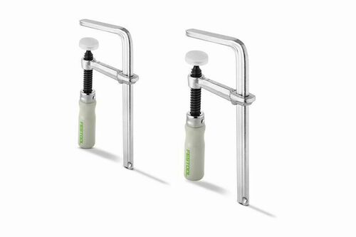 Festool Ścisk śrubowy FSZ 120 - 489570