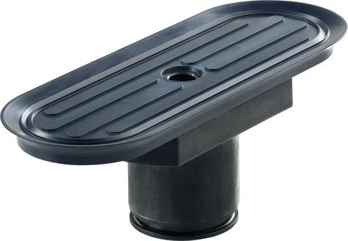 Festool Talerz próżniowy VAC SYS VT 275 x 100 - 580066
