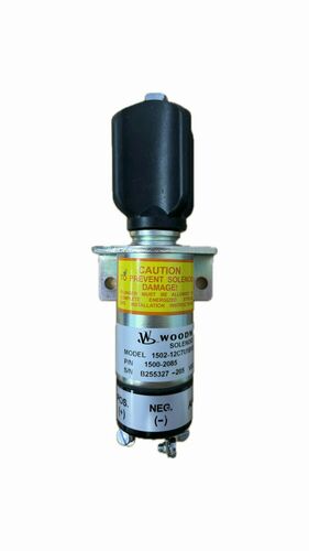 Cewka gazu do pompy do betonu Putzmeister SP20 L704233