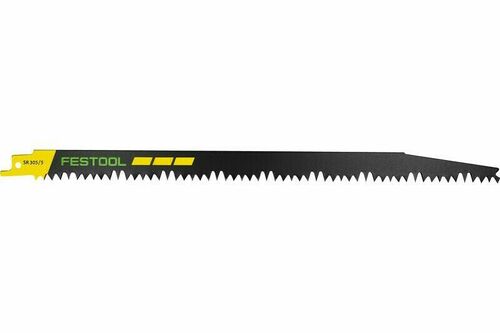 Festool Brzeszczot szablowy WOOD BASIC SR 305/5/5 577486