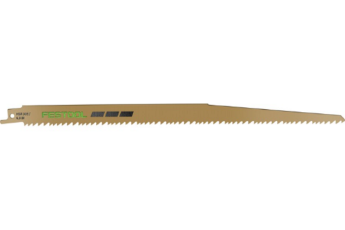 Festool Brzeszczot szablowy WOOD UNIVERSAL HSR 305/4,3 BI/5 577488
