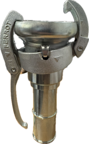 ZŁĄCZKA DAMSKA MT FI50 PERROT Putzmeister - 7172500000 do mixokreta