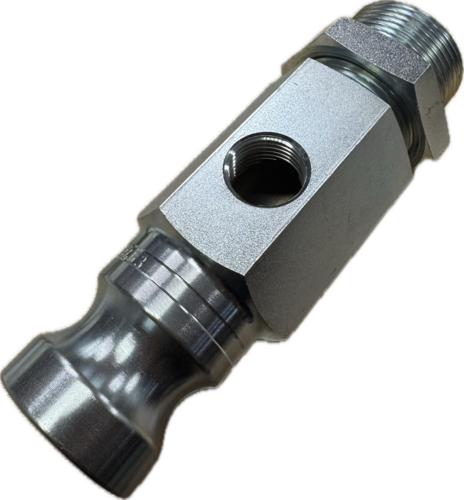 ZŁĄCZKA VT25 1 1/4" DO MISECZKI DOLNEJ PFT - 99453