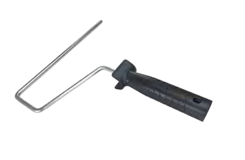 Rączka Malarska Średnia 10 cm SOLID - 5301