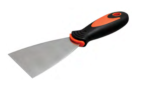 Szpachelka Nierdzewna 2K SOLID 80 mm – 6263