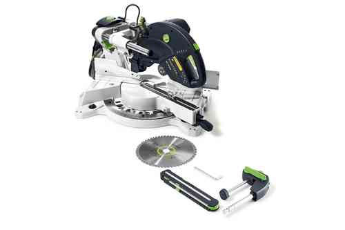 Festool Ukośnica przesuwna KS 120 REB KAPEX - 575302