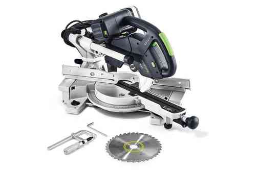 Festool Ukośnica przesuwna KS 60 E KAPEX - 561683