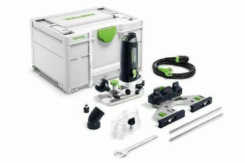 Festool Modułowa frezarka do krawędzi MFK 700 EQ-Plus - 578061