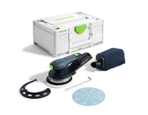 Festool Akumulatorowa szlifierka mimośrodowa ETSC 2 150-Basic - 577723
