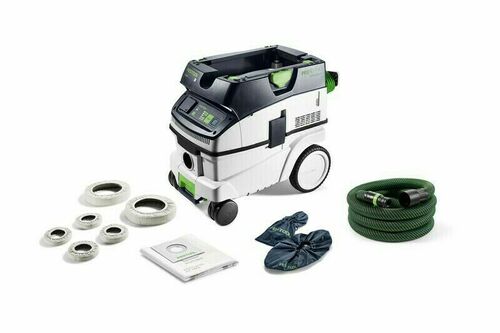 Festool Odkurzacz mobilny CTL 26 EI-FLR - 578152