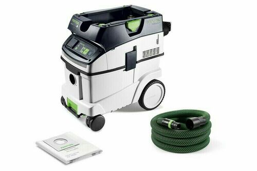 Festool Odkurzacz mobilny CLEANTEC CTL 36 EI - 577908