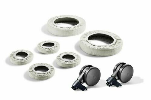 Festool Osłony na kółka RD-CT 26-36-Set - 578161