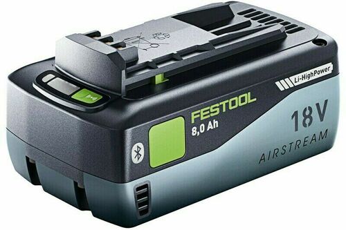 Festool Akumulator HighPower BP 18 Li 8,0 HP-ASI - 577323