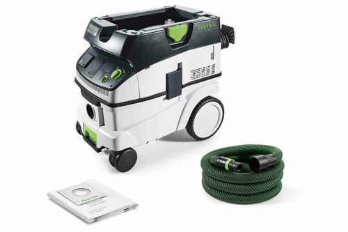 Festool Odkurzacz mobilny CTL 26 E CLEANTEC - 574947