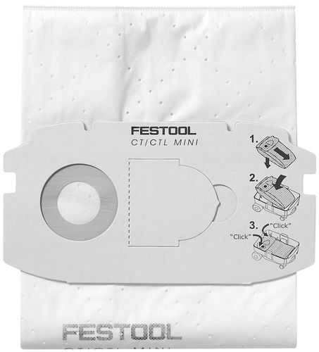 Festool Worek filtrujący SELFCLEAN SC FIS-CT MINI - 498410