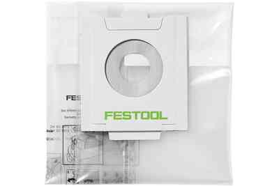 Festool Worek foliowy jednorazowy ENS-CT 26 AC - 496216