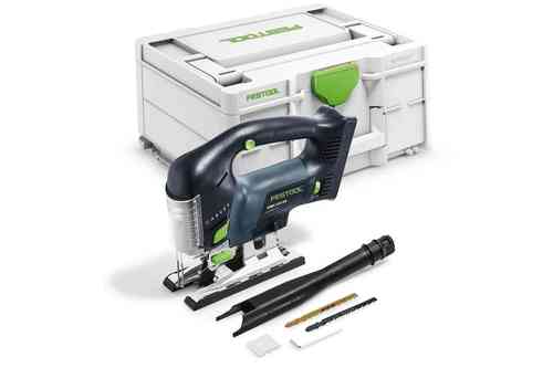 Festool Wyrzynarka akumulatorowa PSBC 420 EB-Basic CARVEX - 576530