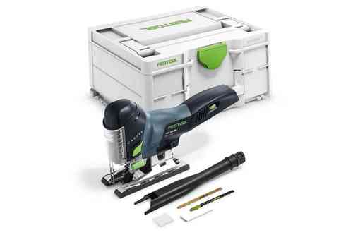 Festool Wyrzynarka akumulatorowa PSC 420 EB-Basic CARVEX - 576521