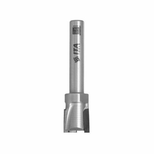 ITA TOOLS Frez diamentowy pod listwy LED Z2+1 D18 I12 S8 L63 RH H2,5 DT2.18.012.08.0SRE