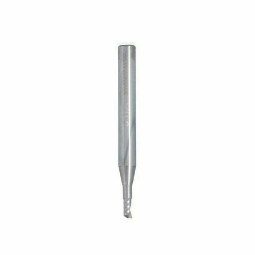 ITA TOOLS Frez do PLEXI, akrylu VHM Z1 D=3 I=6 L=60 S=6 ST01.03.006.060.06R