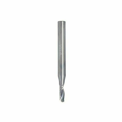 ITA TOOLS Frez do PLEXI, akrylu VHM Z1 D=4 I=12 L=60 S=6 ST01.04.012.060.06R