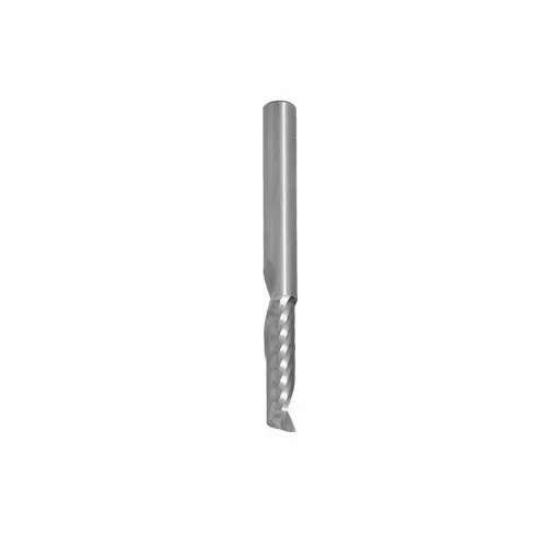 ITA TOOLS Frez do PLEXI, akrylu VHM Z1 D=6 I=22 L=60 S=6 ST01.06.022.060.06R