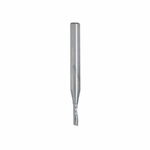 ITA TOOLS Frez do PLEXI, akrylu VHM Z1 D=3 I=12 L=60 S=6 ST28.03.012.060.06R