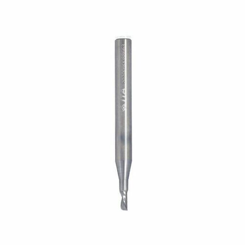 ITA TOOLS Frez do PLEXI, akrylu VHM Z1 D=3 I=6 L=60 S=6 ST51.03.006.060.06R